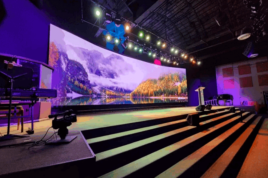 Sound System Rental Delhi